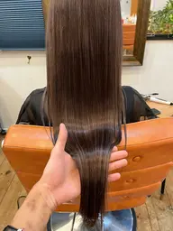 ✨【最新髪質改善】ミニモ限定価格！✨シャンドラエッセンス髪質改善トリートメント✨