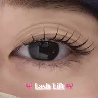 アイブロウwax + 上まつ毛パーマ🎀꙳.* ※お直し・返金対象外※ 《土日祝➕300円》