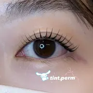 〖 𝙨𝙣𝙨で話題🇰🇷〗 ブラックティントパーマ⸝꙳.‎˖♡