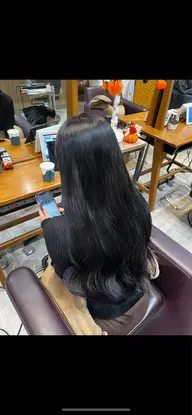 高保湿トリートメント𓂃🫧‪