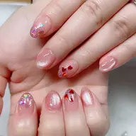 持ち込みデザインアート4本