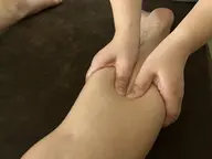 しっかりデトックス！全身オイルトリートメントマッサージ＋リフレクソロジー180分♪時間配分自由