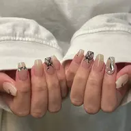 『特別価格🌙』持ち込みデザイン90min🎀オフ込み