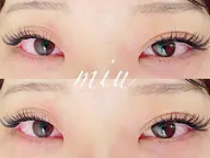 【ミンク・プラチナセーブル】120本🫧土日祝+550円🫧