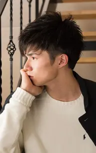 似合わせメンズカット＋マイクロバブル（marbb）