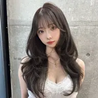 シャンプー＆トリートメント🧴🫧