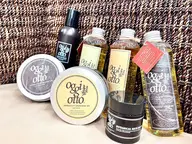 オッジィオットフルトリートメント＋ブロー