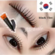 【新技術】🌐韓国大人気Blackマスカラパーマ上下🌐