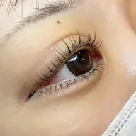 ♡まつ毛パーマ上下♡