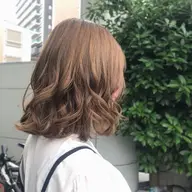 ご新規様限定❄️全頭ブリーチ+ 超音波トリートメント❄️