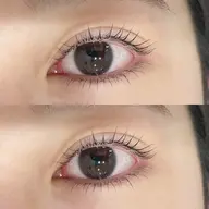 ご新規様限定 ꒰꒰ 上下まつげパーマ ꒱꒱ ¥7,000