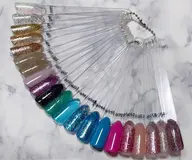 🦄ハンドジェル🦄ワンカラー✨️￥3000✨️オフ無し