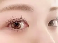 【ダメージレスなまつげパーマ】ケラチンラッシュリフト前回のご来店から4週間以内のお客様は表示価格から500円引き