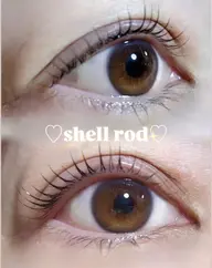 🌟セットメニュー🌟眉𝑾𝑨𝑿 & ラッシュリフト