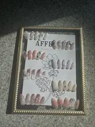 モテ可愛定額デザイン💅※オフありの方はオフ代が別途➕¥1000かかります。