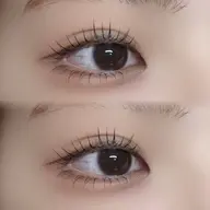 下まつげラッシュリフト✨涙袋・束感にも◎