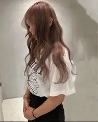 【minimo限定価格✨️】ダブルカラー + 内部補修 4step treatment