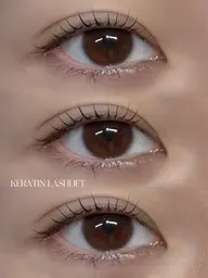 ケラチンラッシュリフト🎀🎶