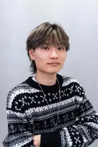 【メンズ限定】⚡️カット+ハイライト(ケアブリーチ込み)⚡️