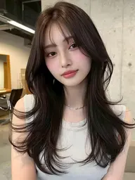 🫧ワンカラー🫧