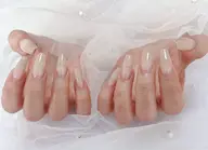 カラーグラデーション