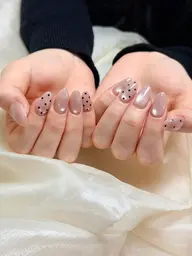 【ハンド】60分持ち込みデザイン