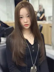 【レイヤーカット】シャンプーブロー付🎀4月~○