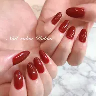 ❣️ハンドジェルワンカラー、ラメグラデーション付替オフあり⭐︎ケア込☆