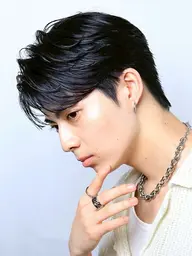 曲がる縮毛矯正+トリートメント