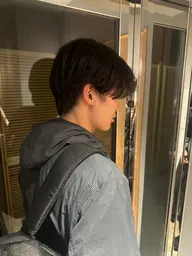 メンズカット✂︎✂︎✂︎