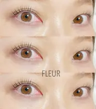 パリジェンヌラッシュリフト