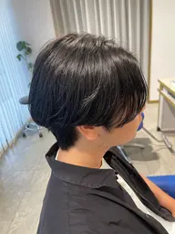 【⚠️ブリーチなし⚠️】モデル募集🔰〜One color❗️〜リクエスト予約のみ‼️メンズも大歓迎