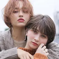 【平日12:00​〜​17:00限定】ブリーチ × フルカラー10900円