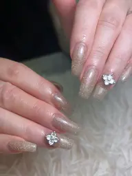 1カラーorラメグラ【ジェルオフ込♡】