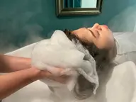 4種類から選べるヘッドスパ💃日頃の疲れを癒しませんか?