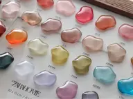 “〈オフあり〉カフェネイル　90分