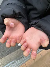 ネイルオフコース！ハンドケア♡の方もこちら！美爪育成コース