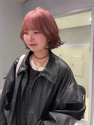 似合わせカット+プチトリートメント🛁