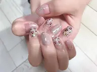 学割【新規限定つけ放題menu】🤍🤍🤍