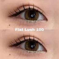 🌱【エクステ】フラットラッシュ80本まで🌱minimoご新規様限定価格🌱