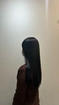 【🌱ミニモ限定価格🌱】髪質改善カラー＋4 STEPトリートメント