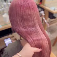 ✨️大人気!✨️🫧カット➕カラー➕最新髪質改善🫧