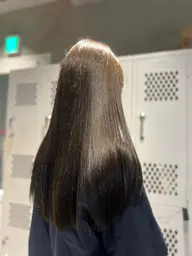 🩰艶髪メニュー🩰インナーカラーでなりたいお色味叶えます🙆🏻‍♀️※必ず補足をお読みください