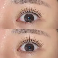 《ご新規様限定クーポン》1人1回のみ🉐次世代まつげパーマ(上)