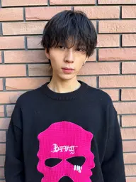 【ミニモ学割】学割メンズカット💈💈💈