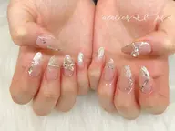 【リピーター様はこちらから】持ち込みアートし放題120分コース