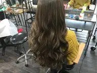 ✰︎学生限定✰︎カラー& 編み込みエクステ100g