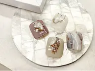 ［オフあり］【初回】フット🩰親指アートコース🌱