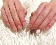 mimimo特価!持ち込みネイル 🧚 【オフなし】