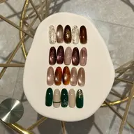 hand｜オフなし💅デザインコース